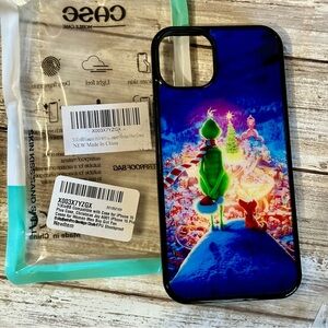 New 15+ Grinch Phone Case